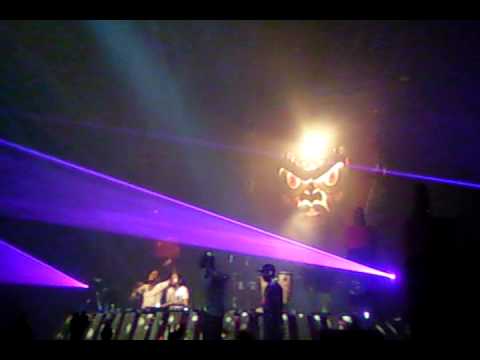 amazone project Sunnery James & Ryan Marciano