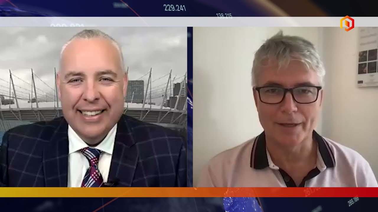 ECR Minerals' Craig Brown talks strategic new land acquisitions in Victoria