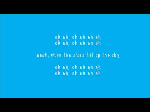 Jai Waetford - Your Eyes (Lyrics)