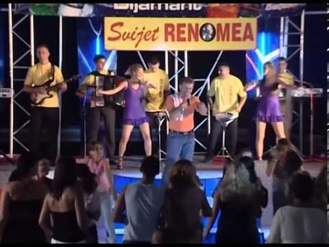 Jurica Blazevic - Ti si zena ta - Svijet Renomea - (Renome 30.07.2006.)