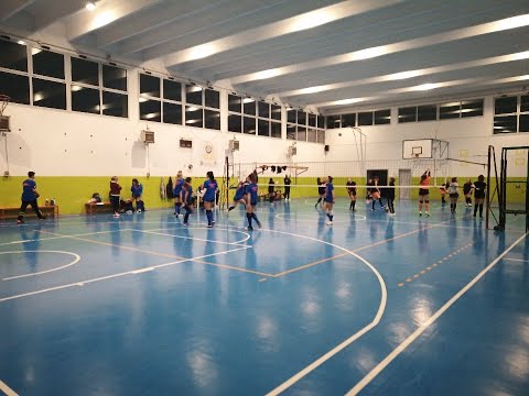 Paderno U20 vs Ardor Bollate - 12/11/2021