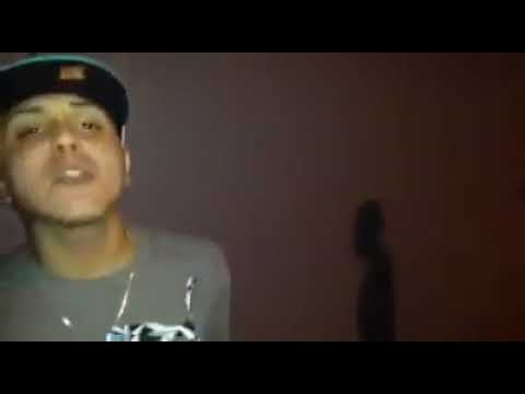 darkiel freestyle pa valdo el leopardo y papi wilo