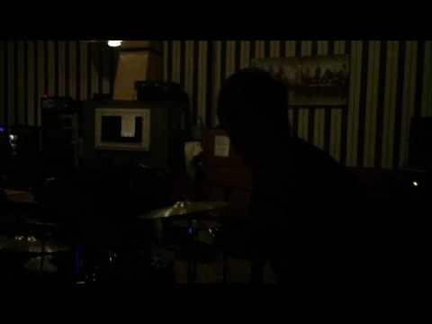 STREET EATERS @ Tommy's Place - Providence, RI - 11/21/2016