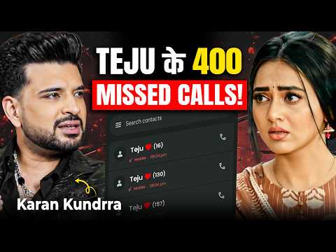 Karan Kundrra & Sunny Leone EXPOSE Relationship Truths,Red Flags, Tejasswi Prakash | Love Aajkal EP1