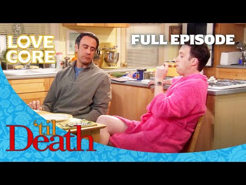 The Italian Affair | Til Death | FULL EPISODE | Season 1 Episode 16 | LoveCore