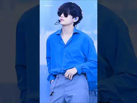 V Different Moods 💜 ( No - Hate ) #short