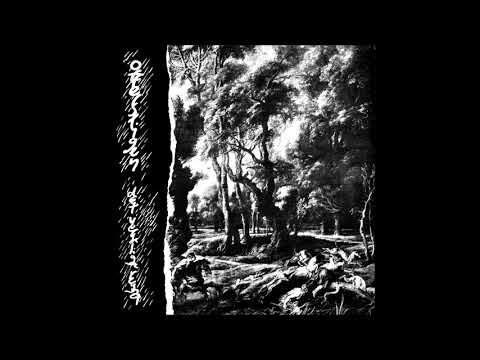 OFFERSTIGEN - Det Verkliga Regnet EP [FULL ALBUM] 2019