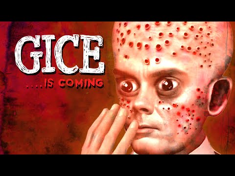 GICE - (full animation) by DAVID FIRTH