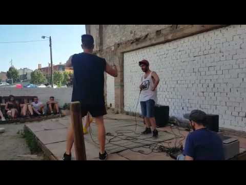 FILTROS: ROBERT VS KARGO | Pretemporada NotoriousLeague