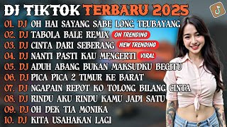 Download lagu DJ TIKTOK TERBARU 2025 | DJ OH HAI SAYANG SABE LONG TEUBAYANG🎵DJ TABOLA BALE REMIX🎵| FULL ALBUM mp3 Download lagu DJ TIKTOK TERBARU 2025 | DJ OH HAI SAYANG SABE LONG TEUBAYANG🎵DJ TABOLA BALE REMIX🎵| FULL ALBUM mp3