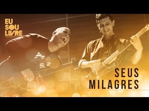 Seus Milagres video