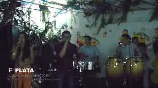 El Plata - Décimas del Parecido - Carlos Vives (fragmento cover)