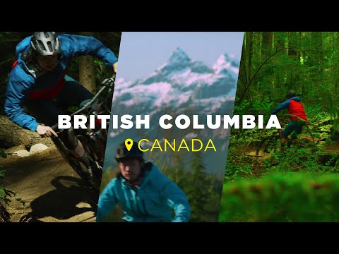 Alone - MTB Self-film