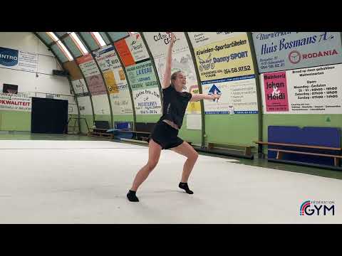 GR - Niveau E - 10 ans Sans engin