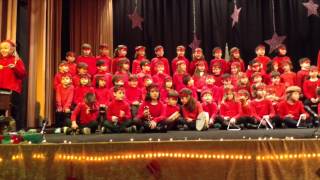 Ay, del chiquirritin