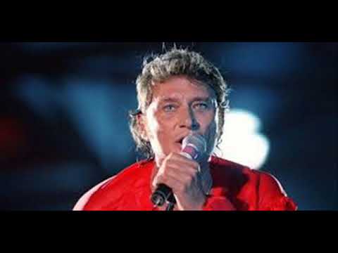 Videoclip de En rêve — Johnny Hallyday
