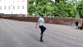 &quot;Fresh Idea&quot; by Nico &amp; Vinz | Choreography by Baganyuk
