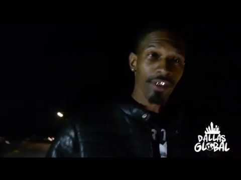 Carter Park In His Hood Talks 30 Rich + BL Double & GuttaTv Linking Him With Key Glock + More