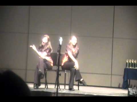 "CASTING CALL FOR A BEST FRIEND"  2010