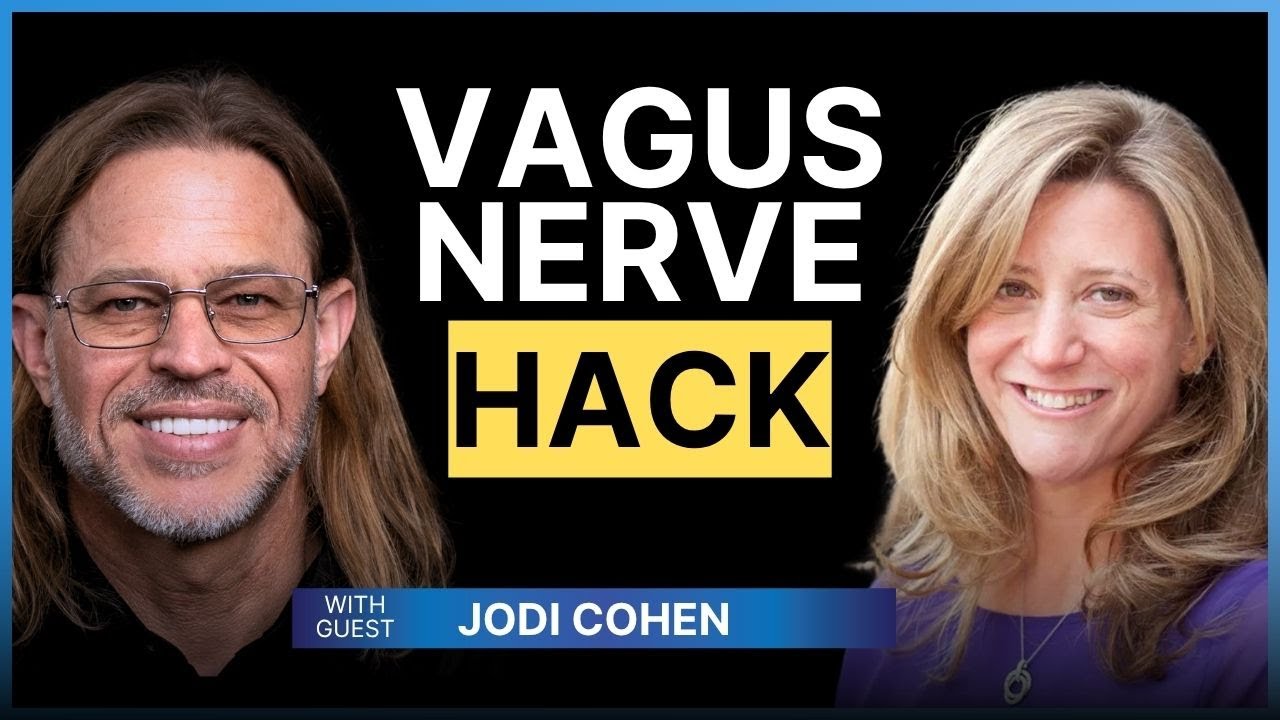 Episode 150: Jodi Cohen