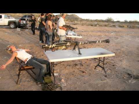 Epic Recoil Fails | Hand Cannons vs Humans