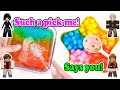 Slime Storytime Roblox She Always Starts Drama With Me For Attention