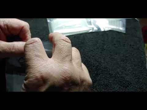 Trumpeter 1/200 Titanic Portholes from Trumpeter TITANIC 1/200th model ONLY building tips and tricks