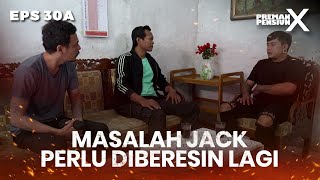 Download lagu Bubun Bakalan Mencoba Melacak Debt Collector Tersebut - PREMAN PENSIUN X | Eps 30A Part 1 mp3