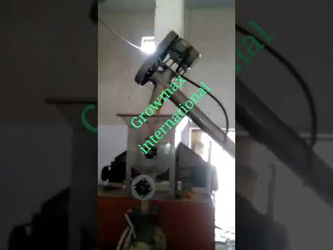 Soya Nugget Machine
