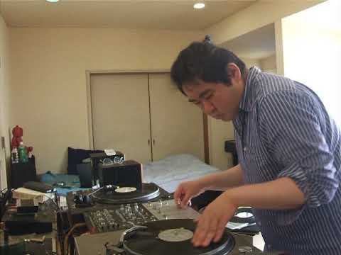 dj takayasu