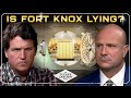 Luke Gromen: Why the CIA Doesn’t Want You Owning Gold, & Is Fort Knox Lying About Our Gold Reserve?