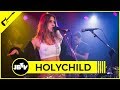 HOLYCHILD - Happy With Me | Live @ JBTV 
