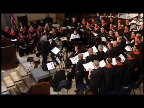 Come Ye Disconsolate (CONSOLATOR), arr. Terre Johnson