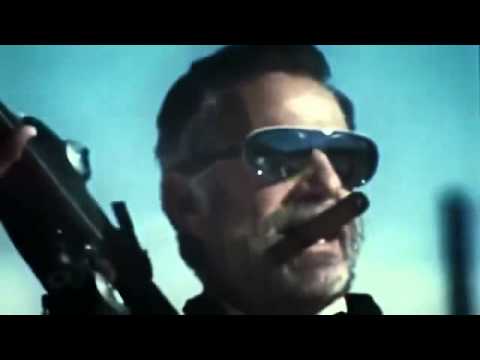 Dos Equis: The Most Interesting Man in the World Commercial 6