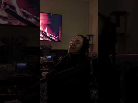 NO QUISE DAÑARTE - SANTU & SAMANTHA BARRÓN (VERSIÓN ACÚSTICA)