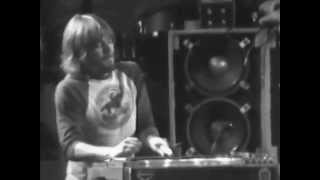 The New Riders of the Purple Sage - On The Amazon - 8/31/1975 - Roosevelt Stadium (Official)