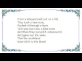 Keely Smith - The Birth of the Blues Lyrics
