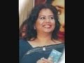 Dama dam mast qalandar Original singer Runa laila