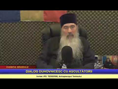 De ce se ia întâi aghiazmă și apoi anafură ?