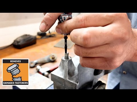 GEARWRENCH Bolt Biter Screw Extractors