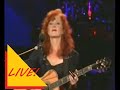 Bonnie Raitt Channels Fred McDowell Rare Acoustic