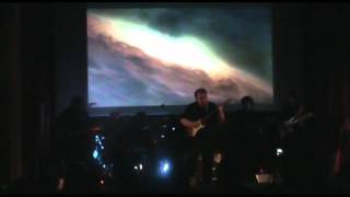 RanestRane & Steve Rothery - Asylum Satellite #1