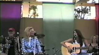 Matraca Berg- And We Danced Anyway