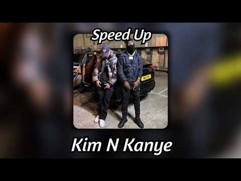 L7NNON x Tion Wayne - Kim N Kanye (speed up)