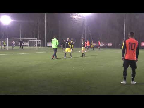Absolute TV | Fc Scrotone vs Hertha Vernello c8