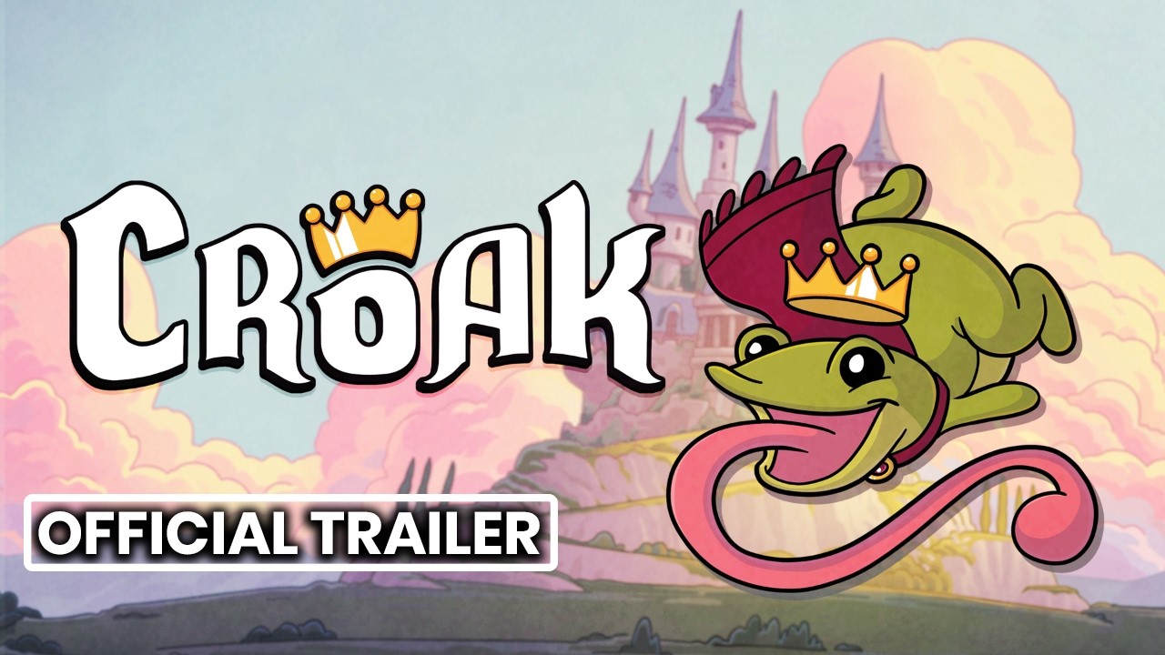 Croak