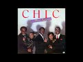 Chic  -  You Can't Do It Alone