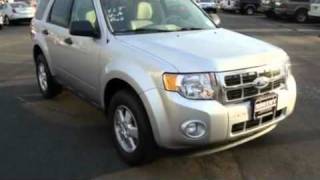 preview picture of video '2011 FORD ESCAPE Silver Spring MD'