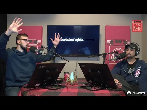 Sony and E3 | Technical Alpha