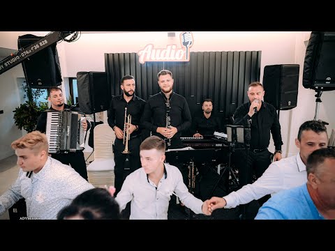 Formatia Audio Dorohoi(2022) - Nunta Daniel & Adelina. Program 3.